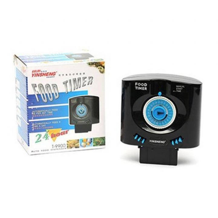 Yinsheng T-9900 Otamatik Yem Makinası