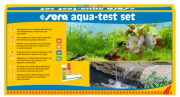 Sera Aqua Test Set