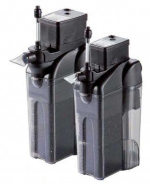 Oase Eden 328 İç Filtre 1000Lt / Saat