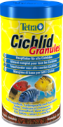 Tetra Cichlid Granules 500ml / 225gr