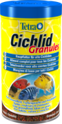 Tetra Cichlid Granules 500ml / 225gr