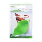 İsta Betta Dekor Yeşil Yaprak - Dinlenme Yaprağı