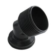 Dophin C-500 Musluk Bağlantı Dirseği