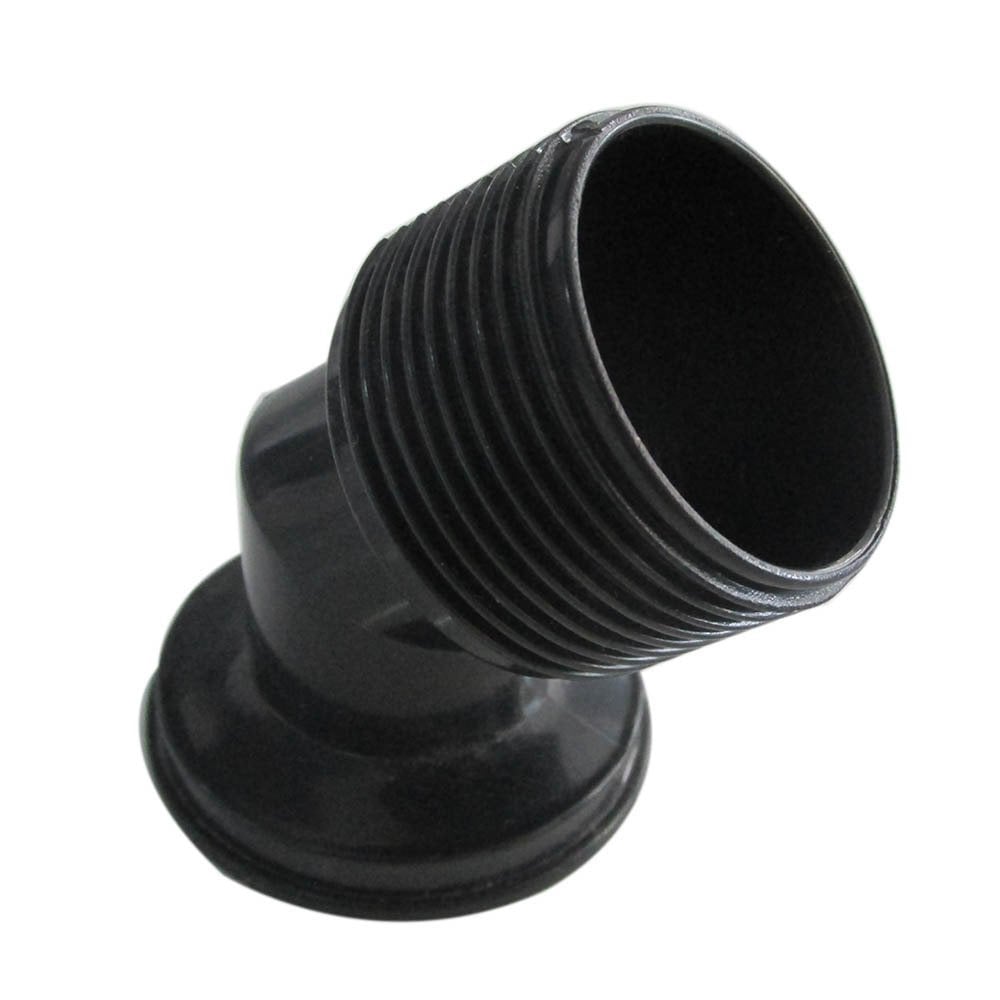 Dophin C-500 Musluk Bağlantı Dirseği