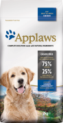 Applaws Tavuklu Tahılsız Köpek Maması 7,5Kg
