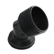 Dophin C-700-1000-1300-1600 Musluk Bağlantı Dirseği