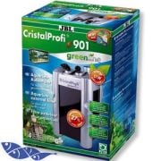 JBL Cristal Profi e901 Greenline Dış Filtre 900L/H