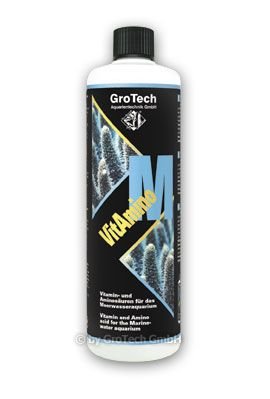 Grotech - VitAmino M 500ml