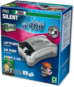 Jbl Pro Silent a400 Hava Motoru