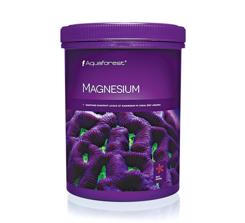 Aquaforest - Magnesium 400gr