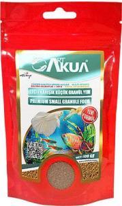 Artakua Premium Small Granule Food 100gr.