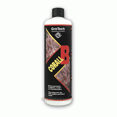 Grotech - Corall B 500 ml