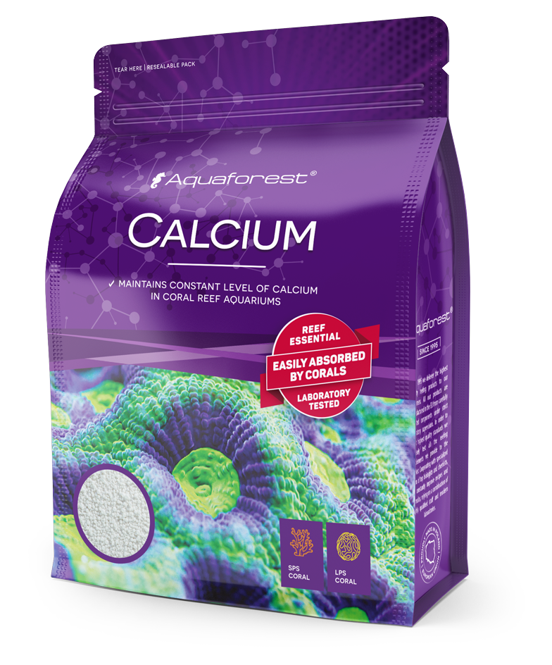 Aquaforest - Calcium 850gr
