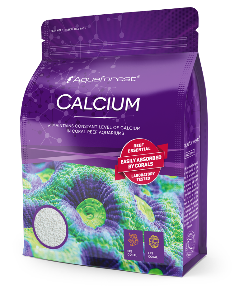 Aquaforest - Calcium 850gr