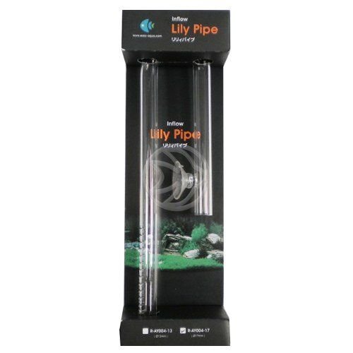 Easy Aqua Lilly Emiş Borusu 13mm