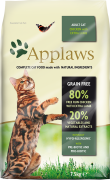 Applaws Tavuk Kuzu Tahılsız Kedi Maması 400gr