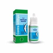 Contra Ichthyo Metilen Mavisi 30ml