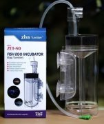 Ziss Zet-80 Kuluçka Makinesi