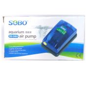 Sobo SB-548A Hava Motoru