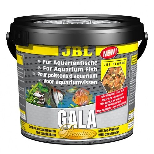 Jbl Gala 50gr Açık