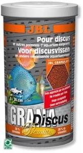 Jbl Grana Discus 1000ml / 440gr