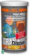 Jbl Grana Discus 1000ml / 440gr