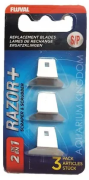 Fluval Razor Yedek Bıçak S 3adet