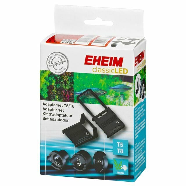 Eheim Classic LEDT5 / T8  Adaptör