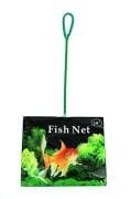Liya Fish Net Akvaryum Kepçesi 12' 30cm