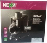 Newa Jet 6000 Kafa Motoru 6000Lt / Saat