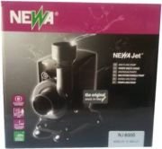 Newa Jet 6000 Kafa Motoru 6000Lt / Saat