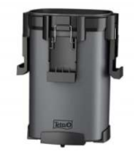 Tetra Ex 400 Plus Yedek Kova