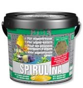 JBL Spirulina Flakes 100gr(Açık)