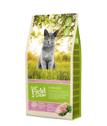 Sam´s Field Cat Sterilized 7,5kg