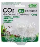 İsta Mini Ceramic Co2 Diffuser Cone I-685
