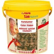 Sera San 100gr Açık