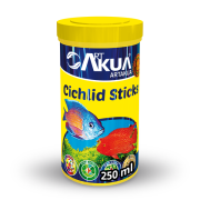 Artakua Cichlid Sticks 1000ml / 400gr.