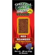 Omega One Super Veggie Red Seaweed 23gr.