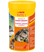 Sera Raffy I Gammarus 250ml. / 35gr.