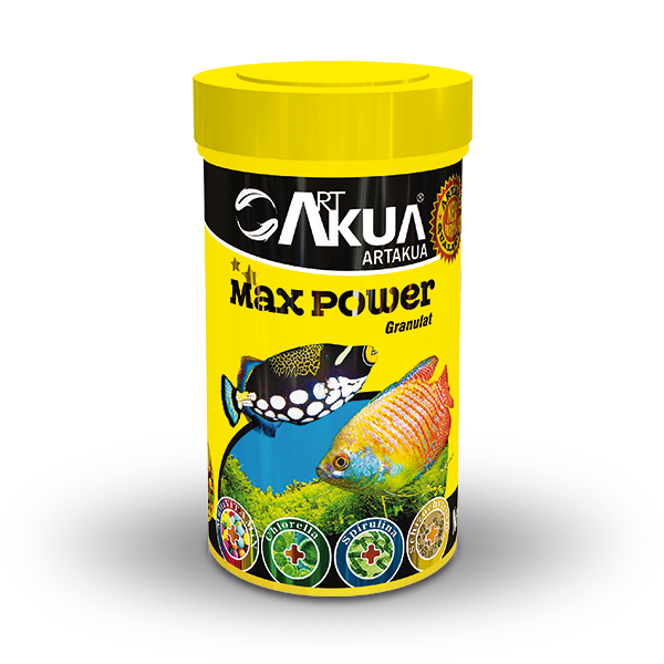 Artakua Max Power 1000ml 400gr