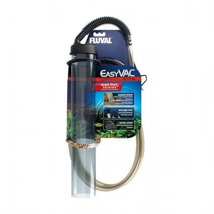 Fluval EasyVac Dip Sifonu 37cm