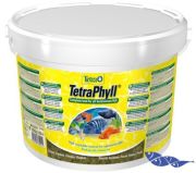 Tetra Phyll 100gr. Açık
