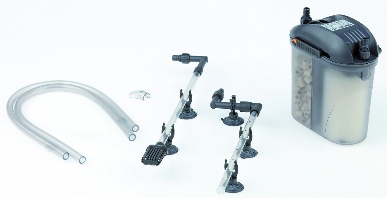 Oase Eden 501 Dış Filtre 300Lt/Saat