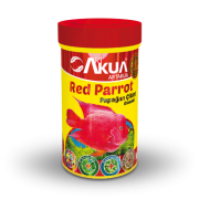 Artakua Red Parrot 250ml 100gr.
