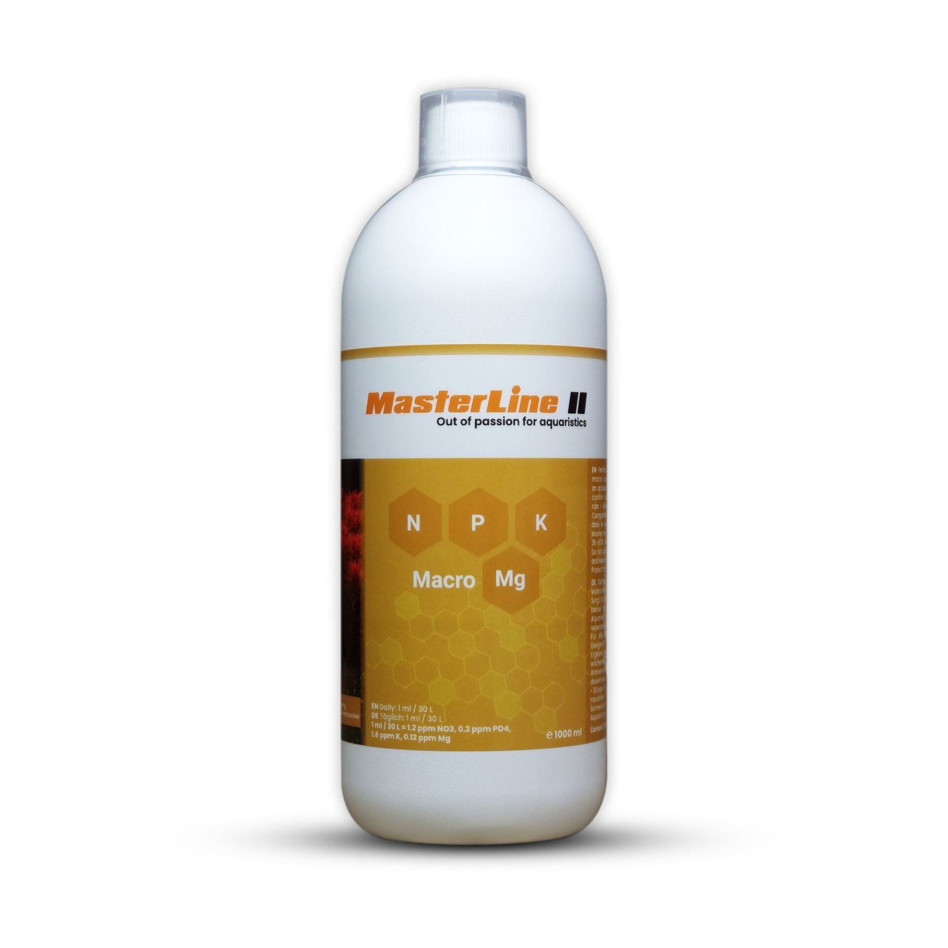 MasterLine Macro 500ml