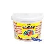 Tetra Rubin Flake 100gr Açık