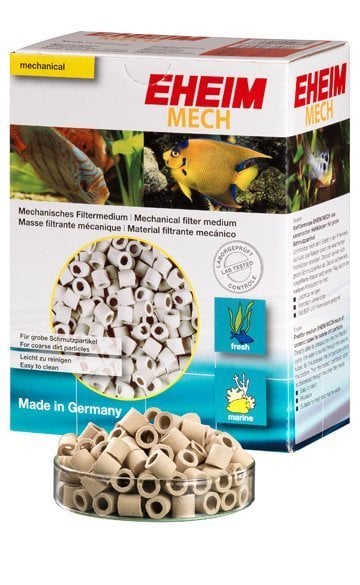 Eheim Mech 2Lt. 1680gr Seramik Halka