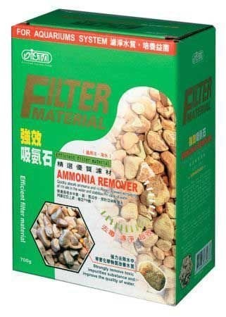 İsta Ammonia Remover 700gr.