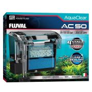 Fluval AC50 Askı Filtre 757Lt/Saat