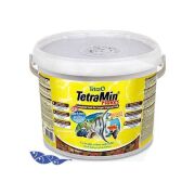 Tetramin Pul Yem 100gr Açık